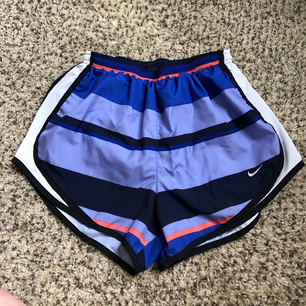 Nike Dri-Fit Shorts